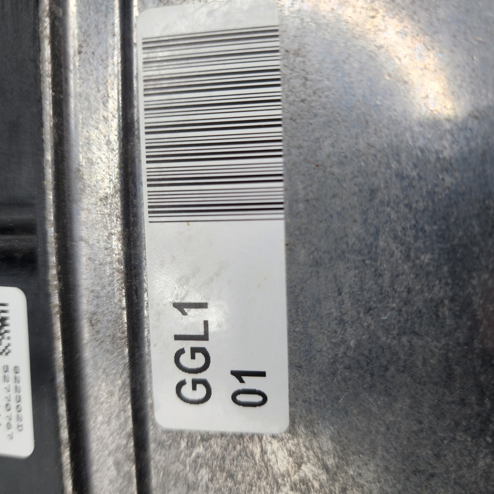Hyundai Engine Control Module (Unknown) - Picture 5 of 5